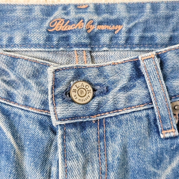 Black by Moussy Jeans - Picture 3 of 11